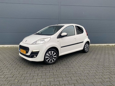 Peugeot 107 1.0 Sport bouwjaar 2012 ( inruil mogelijk )