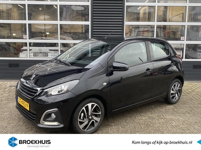 PEUGEOT 108 1.0 e-VTi Allure | Apple Carplay / Android Auto | 15