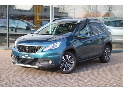 Peugeot 2008 1.2 PureTech Allure