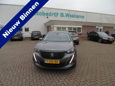 Peugeot 2008 1.5 BlueHDi Blue Lease Active (bj 2021)