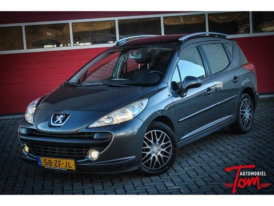 Peugeot 207 SW 1.6 VTi XS *NIEUWE APK*