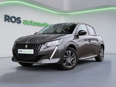 Peugeot 208 1.2 PureTech Active CAMERA STOELVERWARMING