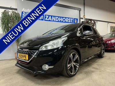 Peugeot 208 1.6 THP GTi (bj 2014)