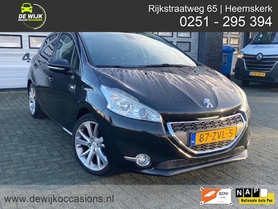 Peugeot 208 1.6 VTi Allure met Navi !!! Climate !!! Nap !!!