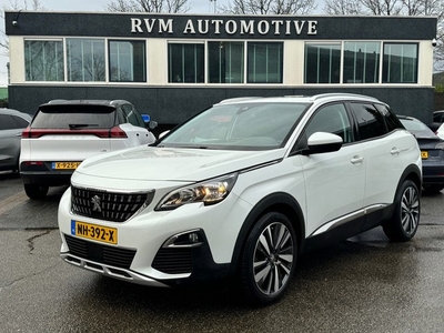 Peugeot 3008 1.2 PureTech Première ORIG. NL 12mnd BOVAG