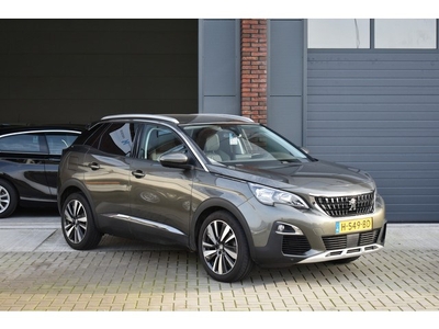 Peugeot 3008 1.5 BlueHDi Blue Lease Premium (bj 2020)