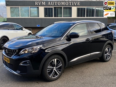 Peugeot 3008 1.6 HYbrid 225 ALLURE NAVI CAMERA