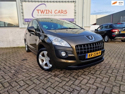 Peugeot 3008 1.6 THP Active Airco Automaat