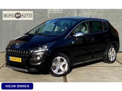 Peugeot 3008 1.6 THP Roland Garros - ECC - NAVI - XENON -