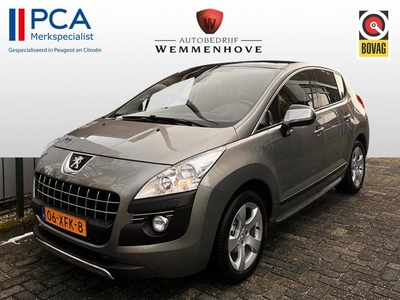 Peugeot 3008 1.6 VTi GT (bj 2012)