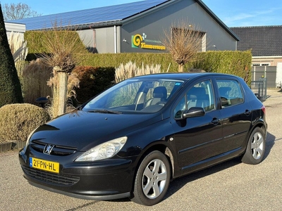 Peugeot 307 1.6-16V XSI 2004 Clima/Lmv