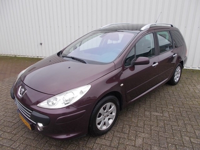 Peugeot 307 SW 1.6-16V Premium (bj 2007)