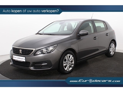 Peugeot 308 1.2 PureTech 110 Allure *Navigatie*Park assist*