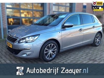 Peugeot 308 1.2 PureTech Style