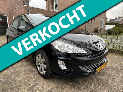 Peugeot 308 1.6 VTi XS *NIEUWE APK*