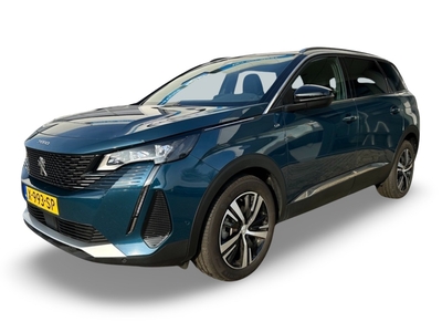 PEUGEOT 5008 130 PK AUTOMAAT GT Line RIJKLAAR PRIJS