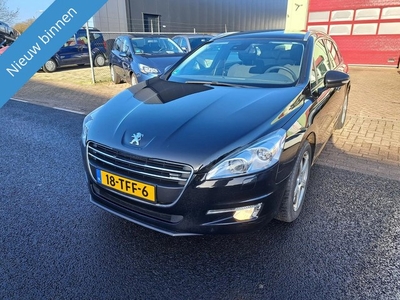 Peugeot 508 SW 1.6 e-HDi Automaat GERESERVEERD!!!!!!