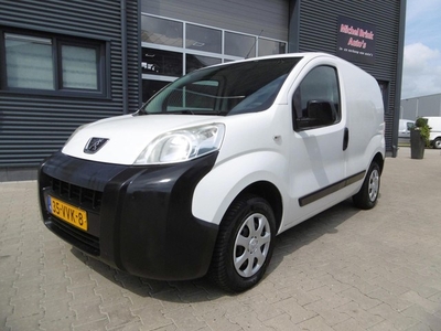 Peugeot Bipper 1.4 HDi XT Schuifdeur Marge Auto