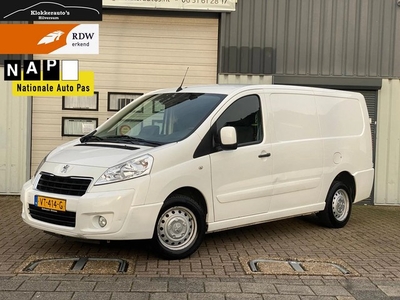 Peugeot Expert 2.0 HDI L2H1 Airco Navi Cruise PDC