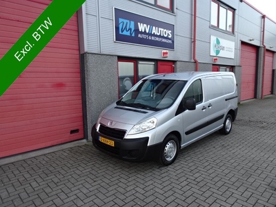 Peugeot Expert 227 1.6 HDI L1H1 Profit+airco 3 zits 94803