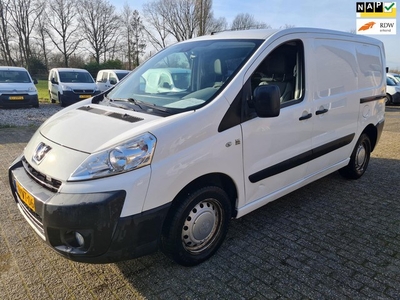 Peugeot Expert 227 2.0 HDI L1H1 Profit+ 4X4 airco navi