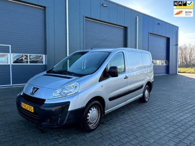 Peugeot Expert 227 2.0 HDI L1H1 Profit+ Marge Airco