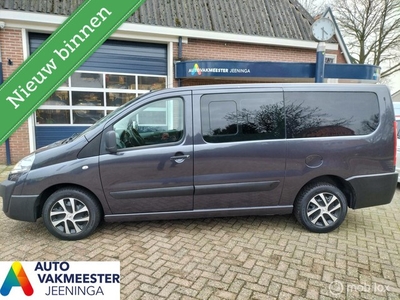 Peugeot Expert Bestel 229 2.0 HDI L2H1 DC Profit+ 6 persoons