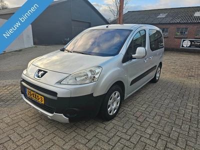 Peugeot Partner Tepee 1.6 XT Apk,Nap,Airco,Trekhaak