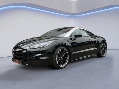 Peugeot RCZ 1.6 Turbo Cruise Control, Climate Control