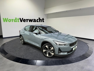 Polestar 2 Long Range Single Motor 78 kWh Plus pakket