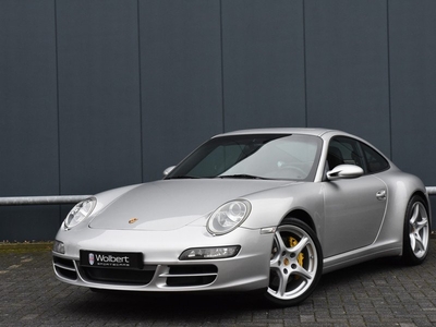 Porsche 911 997 (Keramisch) 3.8 Carrera 4S