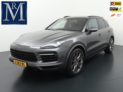 Porsche Cayenne 3.0 E-Hybrid Automaat ORG. NL. NAP KM. | SPORTCHRONO | DEALER ONDERH. | RIJKLAARPRIJS INC. 12 MND. BOVAGGARANTIE