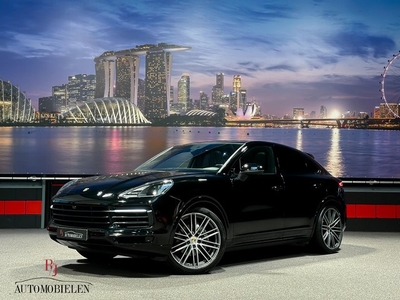 Porsche Cayenne Coupé 3.0 S PanoramaSportuitlaatSfeer