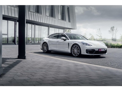 Porsche Panamera 2.9 4 E-Hybrid 462PKPANO21''