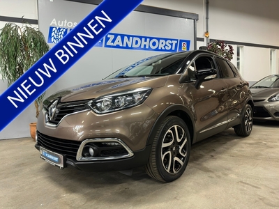 RENAULT CAPTUR 0.9 TCe Dynamique