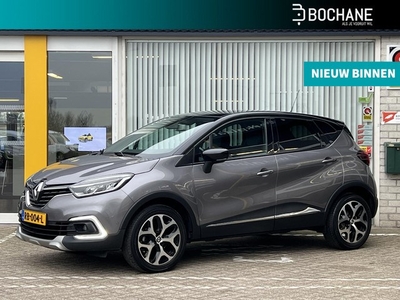 Renault Captur 1.2 TCe 120 Edition One , NL-Auto, Trekhaak