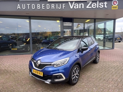 Renault Captur 1.3 TCe Version S Automaat