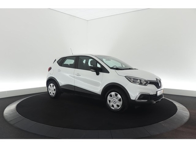 Renault Captur TCe 90 Life Cruise Control Airco