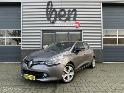 Renault Clio 0.9 TCe Dynamique NAP DEALER ONDERHOUD