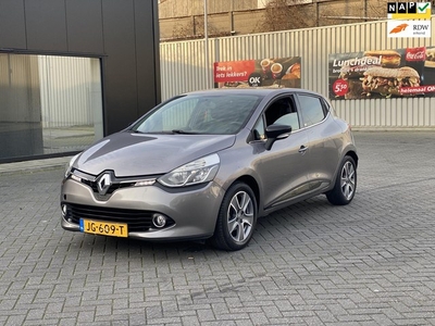 Renault Clio 0.9 TCe ECO Night&Day