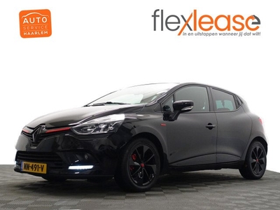 Renault Clio 0.9 TCe GT Sportline- Navi, Clima, Cruise