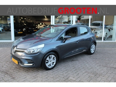 Renault Clio 0.9 TCe Zen//5drs//Navi!! (bj 2018)