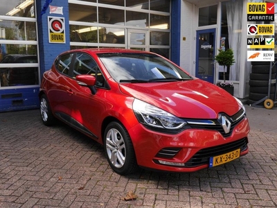 Renault Clio 0.9 TCe Zen