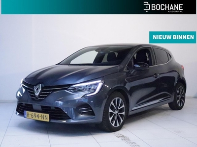 Renault Clio 1.0 TCe 90 Techno / Navigatie 7