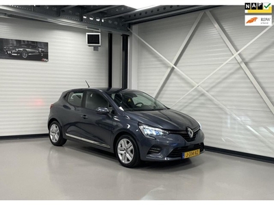 Renault Clio 1.0 TCe Zen