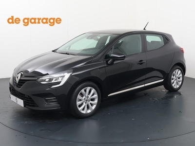 Renault Clio 1.0 TCe Zen Cruise Airco Eco Modus