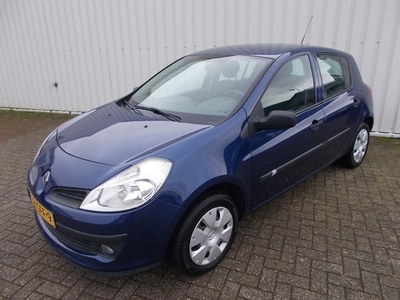 Renault Clio 1.2-16V Special Line 5drs ( APK 09-10-2024 )