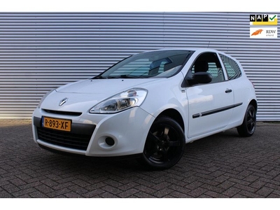 Renault CLIO 1.2 Authentique