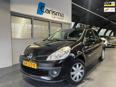 Renault Clio 1.2 Dynamique AircoCruiseNAP