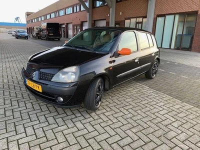 Renault Clio 1.4-16V Privilège! Airco! Facelift! Nw Distr!